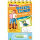 Wasserzauber Bibi & Tina