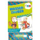 Wasserzauber Bobo Siebenschläfer