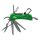 Taschenmesser (mit 15 Funktionen) - Nature Zoom