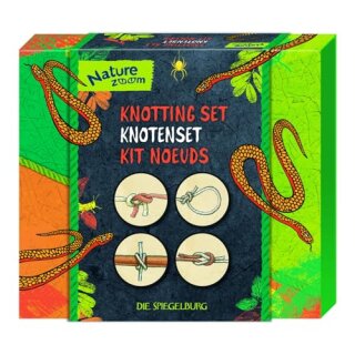 Knotenset - Nature Zoom