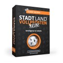 DENKRIESEN - STADT LAND VOLLPFOSTEN® - Levels -...
