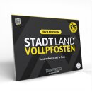 DENKRIESEN - STADT LAND VOLLPFOSTEN® - BVB EDITION -...