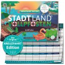 DENKRIESEN - STADT LAND VOLLPFOSTEN® - KREUZFAHRT...
