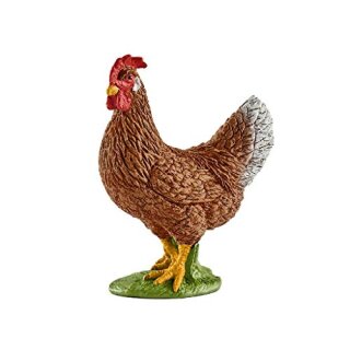 schleich Farm World