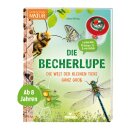 Die Becherlupe