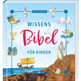Wissensbibel für Kinder