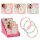 TOPModel Armband bunt Botschaft BEST FRIENDS