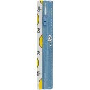 REISSVERSCHLUSS S40 JEANSBLAU