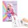 AAO TOPModel Pocket Malbuch