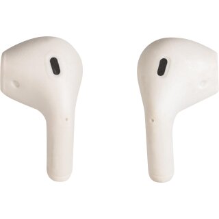 Radiergummi In Ear Pod Set