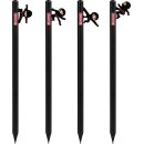 Bleistift Ninja Power
