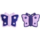 Radiergummi Magic Butterfly
