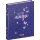 Ringbuch A4 2R 20mm Magic Butterfly