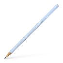 Bleistift Sparkle pearl pink