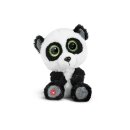 Kuscheltier GLUBSCHIS Panda Peppino 15cm