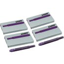 Lamy T10: 4 Packungen mit 5 Tintenpatronen, Farbe:...