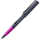 Füllhalter 0D7 LAMY safari pink cliff, Feder M