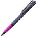 Tintenroller 3D7 LAMY safari pink cliff, M M63bk