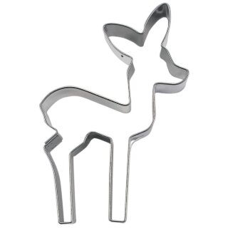 Rehkitz ca. 6 cm