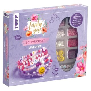 Lovely You - Set Besties