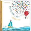 Unsere bunte Welt Kindergebete
