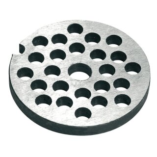 Lochscheibe, 6mm, Gr. 5