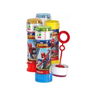 Seifenblasen-Geduldsspiel, Disney, mit ca. 60 ml Seifenlauge,