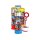Seifenblasen-Geduldsspiel, Disney, mit ca. 60 ml Seifenlauge,