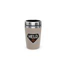 Becher to go 240ml Held