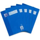 Oxford Schulheft A4, 16 Blatt, Lineatur 25, liniert, 5...