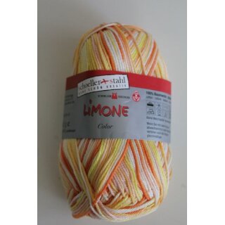 LIMONE COLOR 50 G SONNE