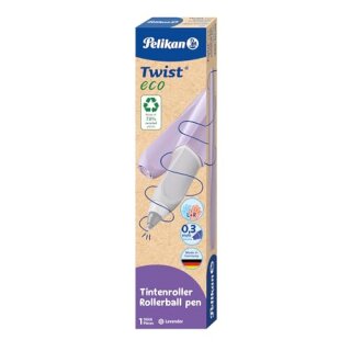 Tintenroller Twist eco