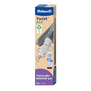 Tintenroller Twist eco