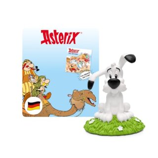 Asterix - Die Odyssee [DACH]