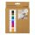 Kreativ Multi Marker, Sortierte Farben, Strichstärke 4  mm, 12 Stk/ 1 Pck #1