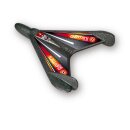 Schleudersegler GEMINI 3000