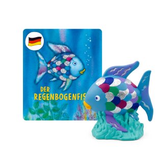 Der Regenbogenfisch [DACH]