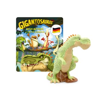 Gigantosaurus [DACH]