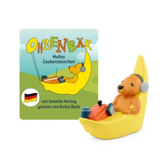 Ohrenbär Ohrenbär [DACH]