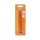 Ersatzminen für Legami-Stifte, radierbar, Orange, 3 Stück