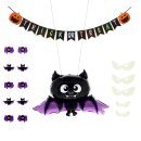 HALLOWEEN DOOR DECO. KIT - DOOR DECORATION KIT