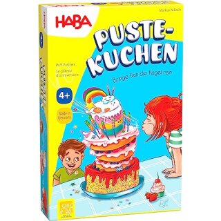 HABA Kinderspiel
