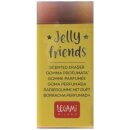 JELLY FRIENDS - SCENTED ERASER - SPACE