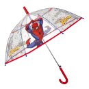 Kinderschirm Spider-Man