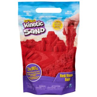 KNS Colour Bag Rot (907g)