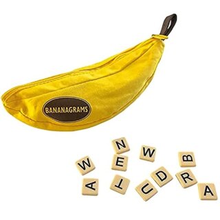 Bananagrams