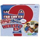 Hasbro Brettspiel Wer ist es?