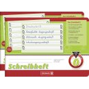 Brunnen Schreiblernheft (2 Stück, Schreibheft Lin. 0)