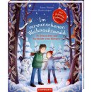 Im verwunschenen Weihnachtswald (mit Adventskalender)