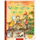 In der Weihnachtsbäckerei (Zuckowski)